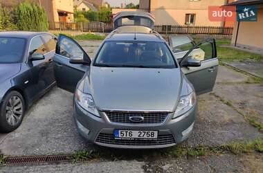 Ford Mondeo 2008 Ford Mondeo 2008