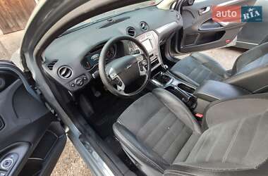 Универсал Ford Mondeo 2008 в 