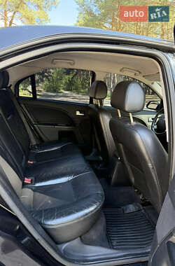 Седан Ford Mondeo 2003 в 