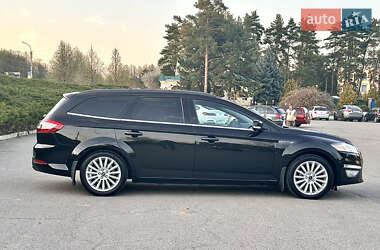 Универсал Ford Mondeo 2014 в 