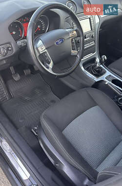 Универсал Ford Mondeo 2014 в 