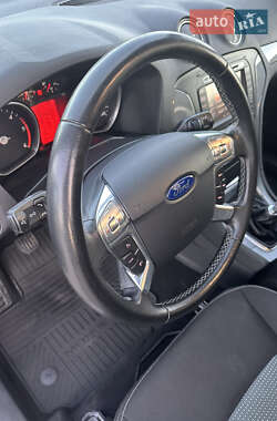 Универсал Ford Mondeo 2014 в 