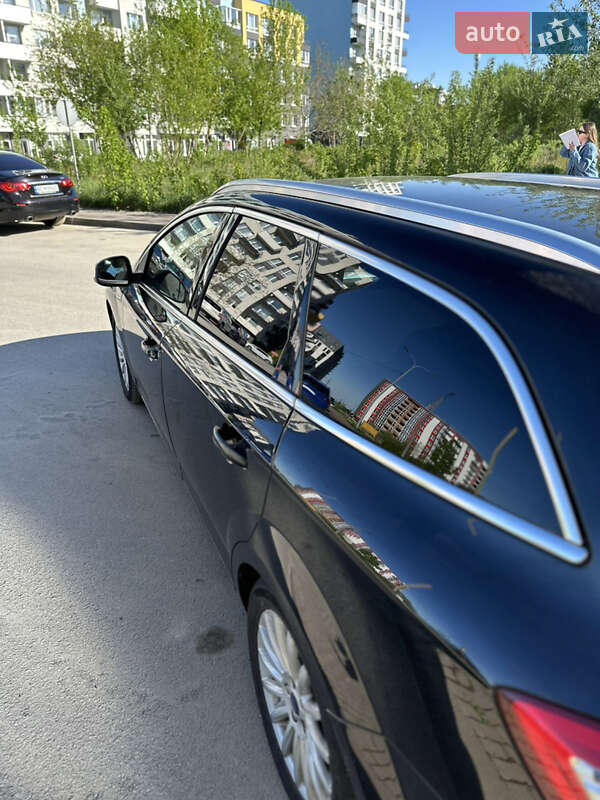 Універсал Ford Mondeo 2012 в Львові фото 5 Універсал Ford Mondeo 2012 в Львові