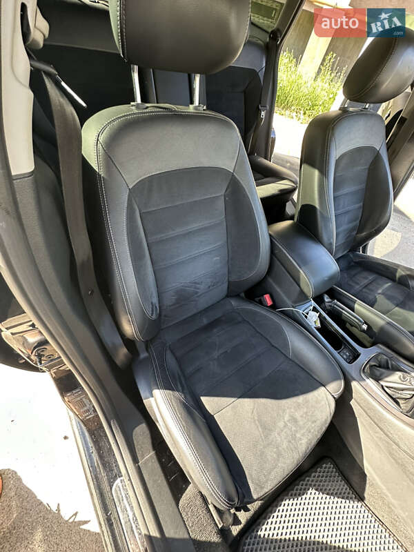 Універсал Ford Mondeo 2012 в Львові фото 13 Універсал Ford Mondeo 2012 в Львові