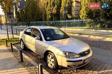 Ford Mondeo 2007 Ford Mondeo 2007