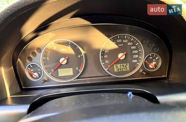 Седан Ford Mondeo 2007 в 
