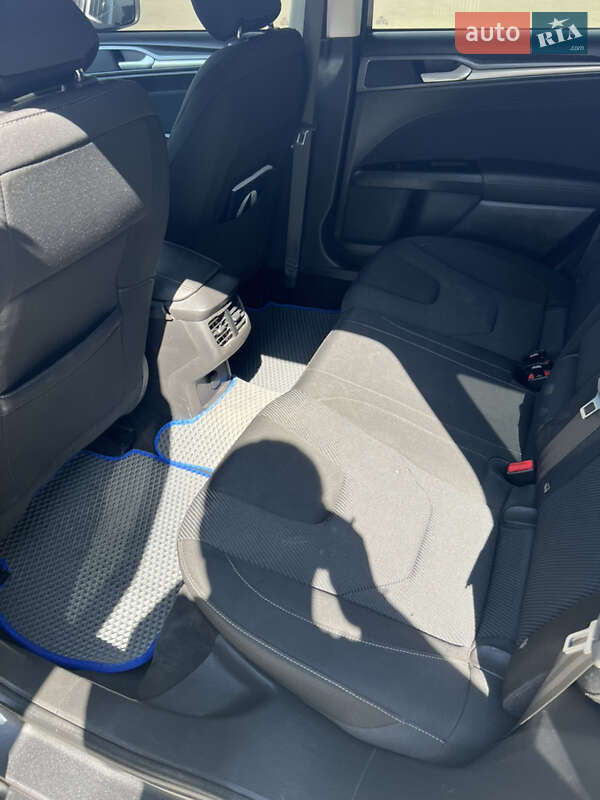 Универсал Ford Mondeo 2016 в Калуше фото 12 Универсал Ford Mondeo 2016 в Калуше