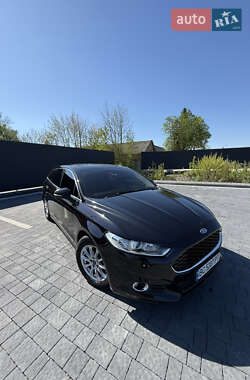 Универсал Ford Mondeo 2014 в 