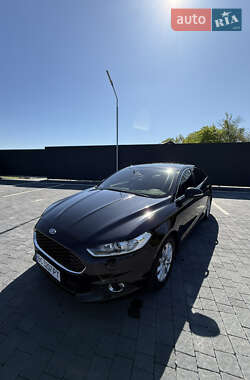 Универсал Ford Mondeo 2014 в 