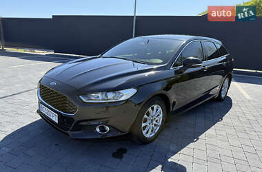 Универсал Ford Mondeo 2014 в 