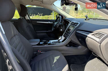 Универсал Ford Mondeo 2014 в 