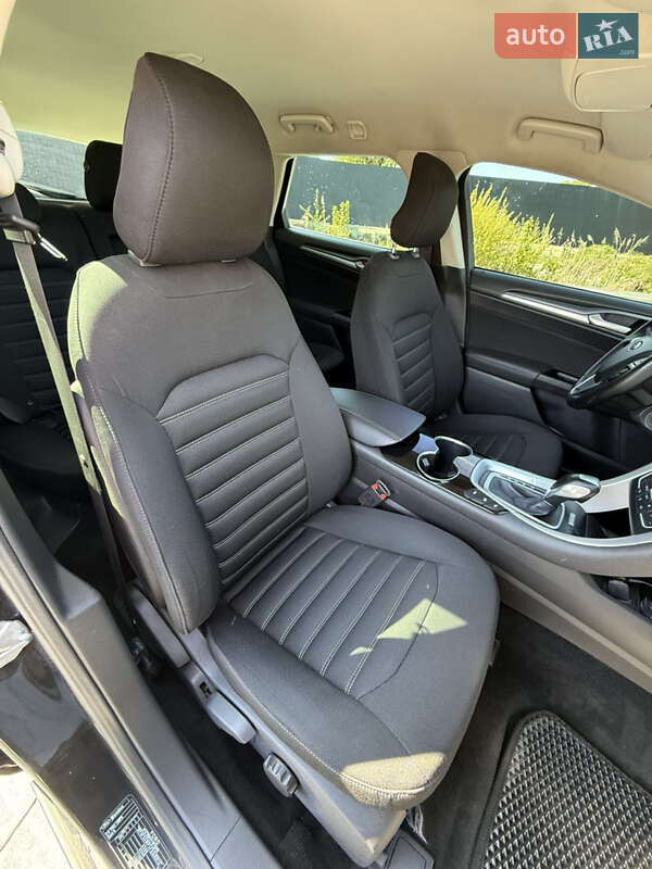 Універсал Ford Mondeo 2014 в Дрогобичі
