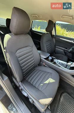 Универсал Ford Mondeo 2014 в 