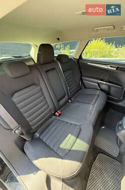 Универсал Ford Mondeo 2014 в 