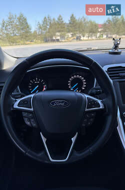 Универсал Ford Mondeo 2014 в 