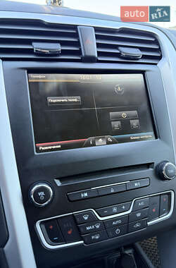Универсал Ford Mondeo 2014 в 