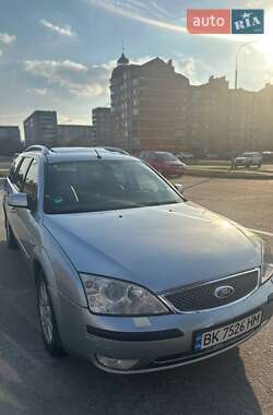 Универсал Ford Mondeo 2004 в 