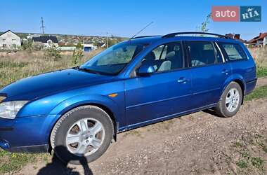 Универсал Ford Mondeo 2001 в 