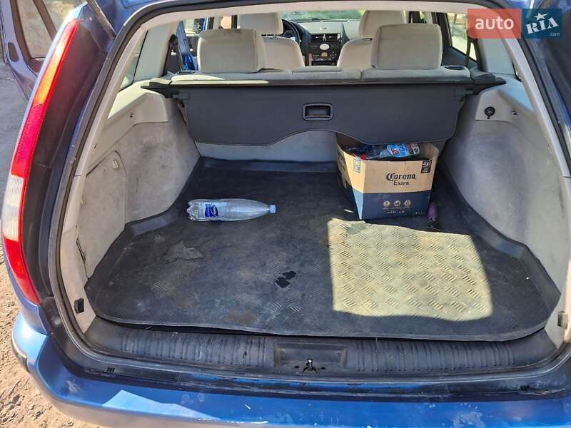 Універсал Ford Mondeo 2001 в Тернополі