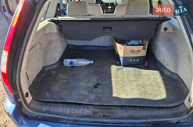 Универсал Ford Mondeo 2001 в 