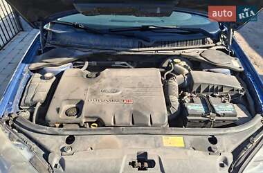Универсал Ford Mondeo 2001 в 