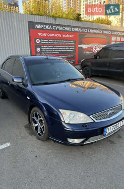 Седан Ford Mondeo 2005 в Киеве