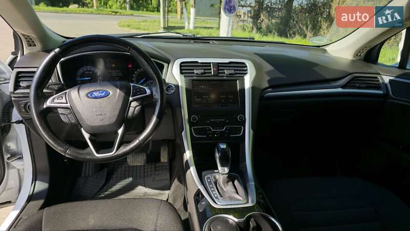 Универсал Ford Mondeo 2016 в Луцке