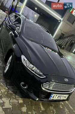 Универсал Ford Mondeo 2015 в Львове