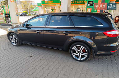 Универсал Ford Mondeo 2009 в 