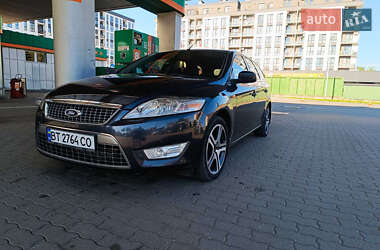 Ford Mondeo 2009 Ford Mondeo 2009