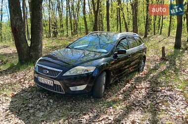 Универсал Ford Mondeo 2008 в 