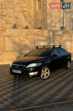 Ford Mondeo 2010 Ford Mondeo 2010