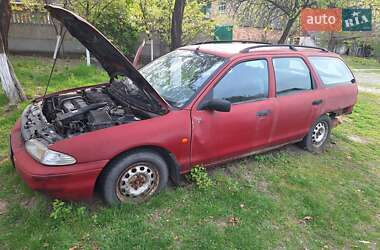 Универсал Ford Mondeo 1995 в Обухове