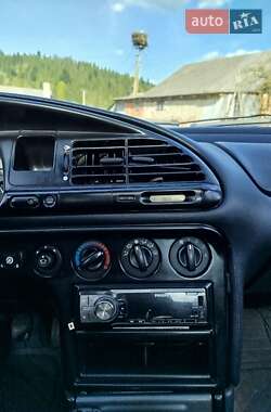 Лифтбек Ford Mondeo 1996 в 