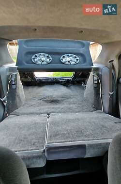 Лифтбек Ford Mondeo 1996 в 