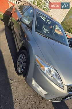 Универсал Ford Mondeo 2007 в Корце