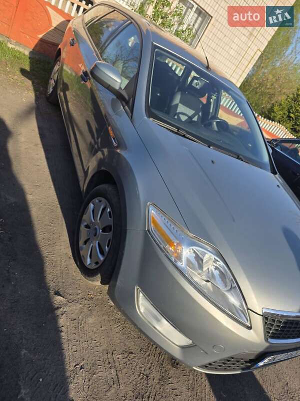 Универсал Ford Mondeo 2007 в 