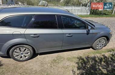 Универсал Ford Mondeo 2007 в 