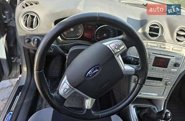 Универсал Ford Mondeo 2007 в 