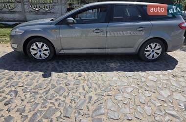 Универсал Ford Mondeo 2007 в 