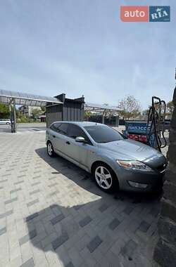 Універсал Ford Mondeo 2007 в 
