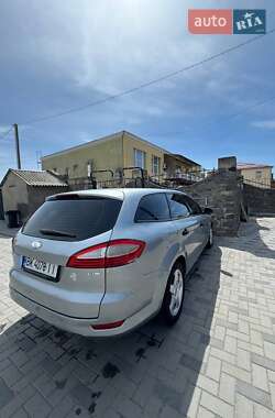 Універсал Ford Mondeo 2007 в 