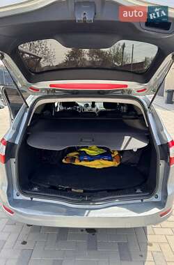Універсал Ford Mondeo 2007 в 