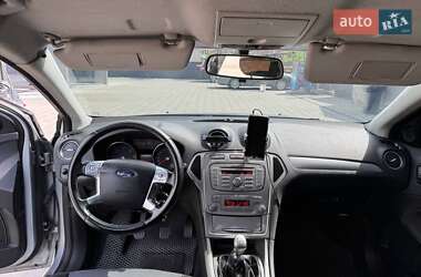 Універсал Ford Mondeo 2007 в 