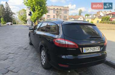 Универсал Ford Mondeo 2010 в 