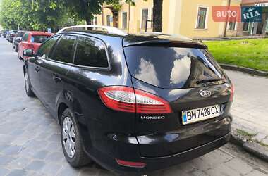 Универсал Ford Mondeo 2010 в 