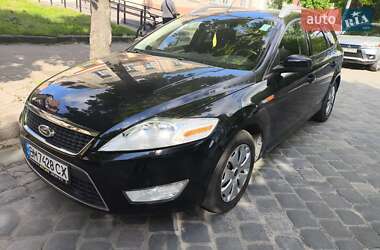 Универсал Ford Mondeo 2010 в 