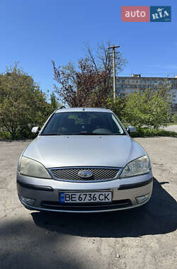 Універсал Ford Mondeo 2003 в 