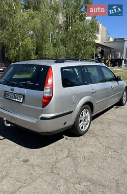 Універсал Ford Mondeo 2003 в 