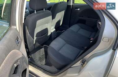 Седан Ford Mondeo 2005 в 